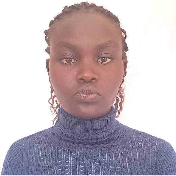 Graduate Photo